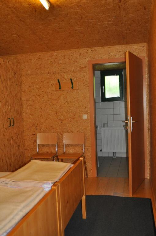 Gaestedorf Waldheimat Langenwang Δωμάτιο φωτογραφία